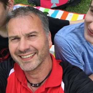 Profilbild von Thomas Degen