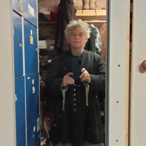 Profilbild von Thomas Degering