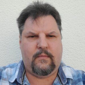 Profilbild von Thomas Deich