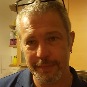 Profilbild von Thomas Deichsler