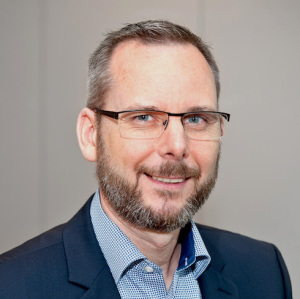Profilbild von Thomas Deickert