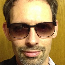 Profilbild von Thomas Delling