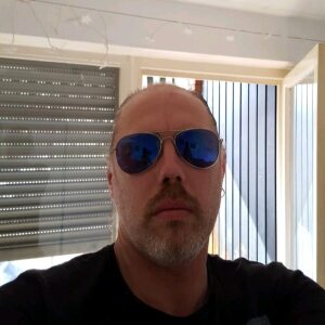 Profilbild von Thomas Demelt