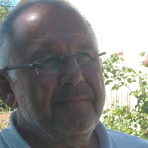 Profilbild von Thomas Demmler