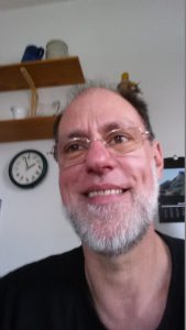 Profilbild von Thomas Demski