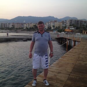 Profilbild von Thomas Dengel