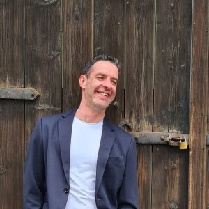 Profilbild von Thomas Dengler