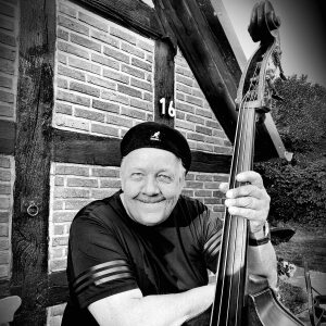 Profilbild von Thomas Denzin