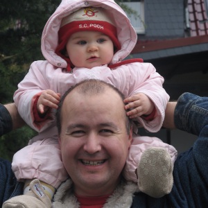 Profilbild von Thomas Dephilipp