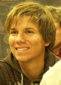 Profilbild von Thomas Depunkt