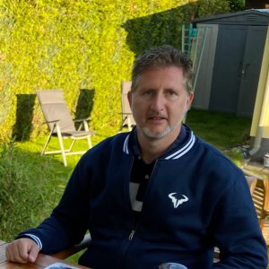 Profilbild von Thomas Dersch