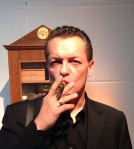 Profilbild von Thomas Dersche