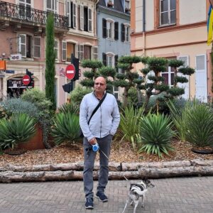 Profilbild von Thomas Derstroff