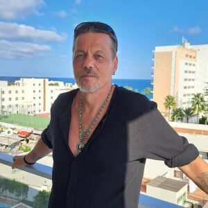 Profilbild von Thomas Deter
