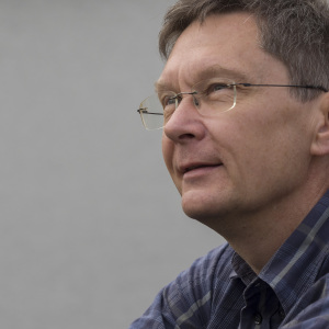 Profilbild von Thomas Dette