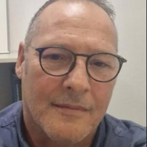 Profilbild von Thomas Deubel