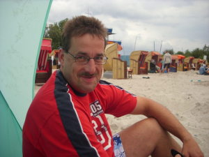 Profilbild von Thomas Deus