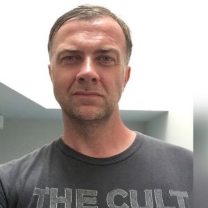 Profilbild von Thomas Deuster