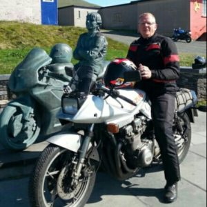 Profilbild von Thomas Deutsch
