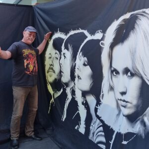 Profilbild von Thomas Deweller