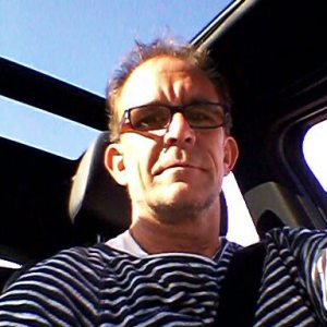 Profilbild von Thomas Dewies