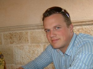 Profilbild von Thomas Dey