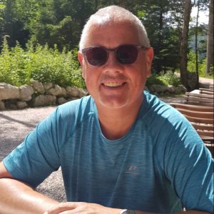 Profilbild von Thomas Didjurgies