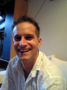 Profilbild von Thomas Diederich