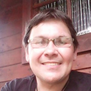 Profilbild von Thomas Diedrich