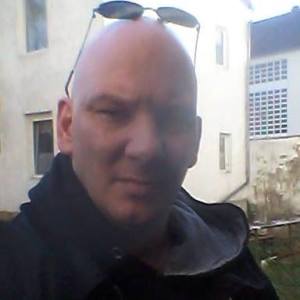 Profilbild von Thomas Diehl