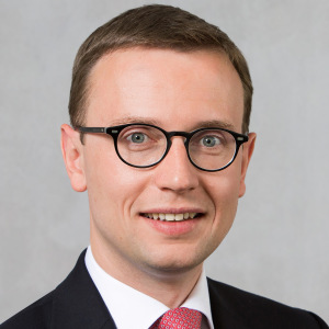 Profilbild von Thomas Diehn