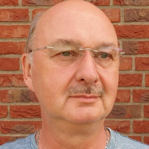 Profilbild von Thomas Diekmann
