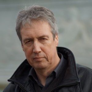 Profilbild von Thomas Diener