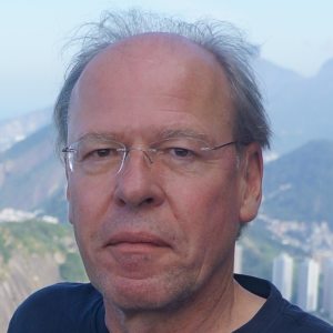 Profilbild von Thomas Dierk