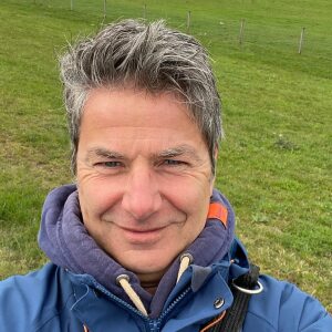 Profilbild von Thomas Dierkes