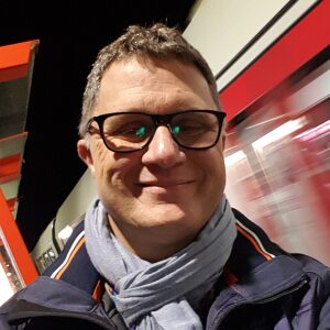 Profilbild von Thomas Dierks