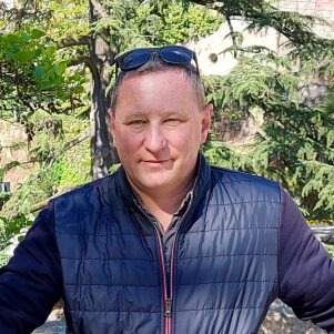 Profilbild von Thomas Diesenbacher
