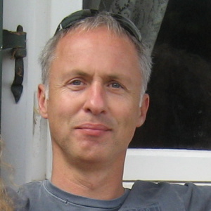Profilbild von Thomas Diete