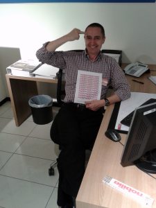 Profilbild von Thomas Dietel