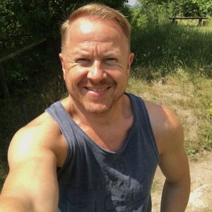 Profilbild von Thomas Dietrich