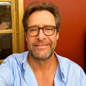 Profilbild von Thomas Dietrich