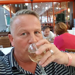 Profilbild von Thomas Dietrich