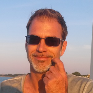 Profilbild von Thomas Dietrich