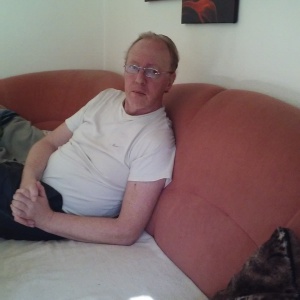 Profilbild von Thomas Dietze