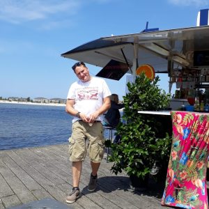 Profilbild von Thomas Dill