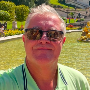 Profilbild von Thomas Dinges