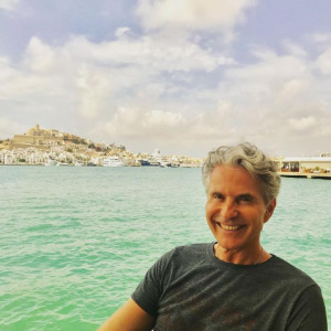 Profilbild von Thomas Dinnes