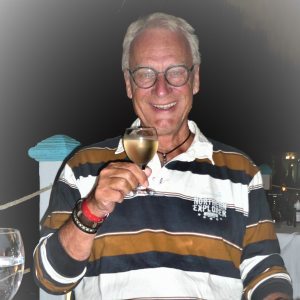 Profilbild von Thomas Dippner