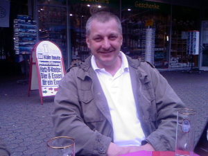Profilbild von Thomas Dirk