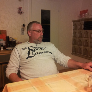 Profilbild von Thomas Dirks